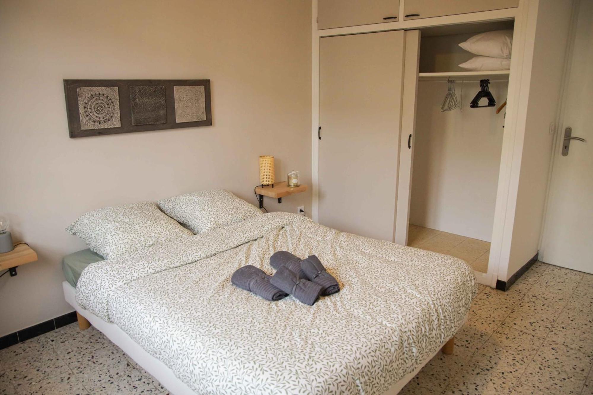 El Sola - Appartement Avec Acces Piscine Et Jardin Corneilla-de-Conflent Exterior photo